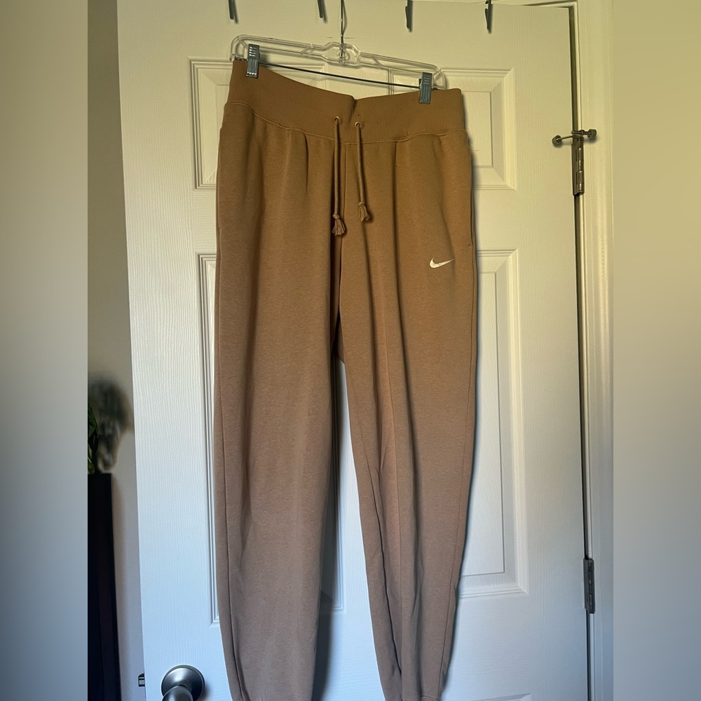 Nike sweatpants